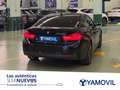 BMW 430 430dA Gran Coupé Negro - thumbnail 2