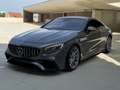 Mercedes-Benz S 560 AMG Coupe Sky lounge* Swarovski* ACC* Soft* Tauscc - thumbnail 8