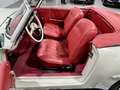 Mercedes-Benz 190 SL (121) Beige - thumbnail 14