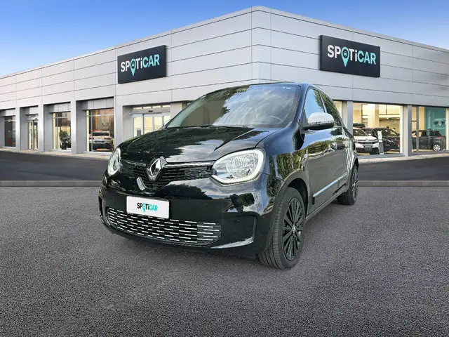 Renault Twingo 22KWH URBAN NIGHT