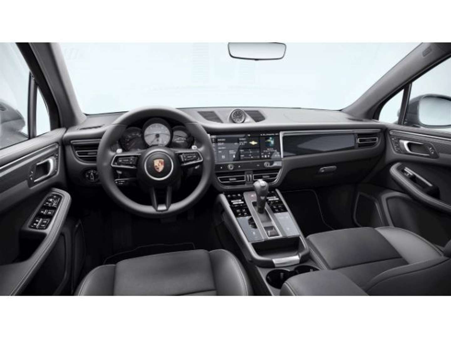 Porsche Macan II GTS -  - Joinsteer - #5