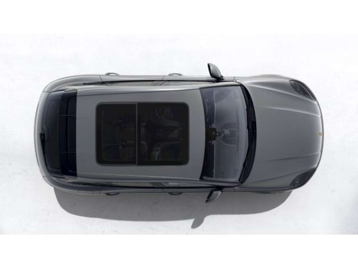 Porsche Macan II GTS -  - Joinsteer - #4