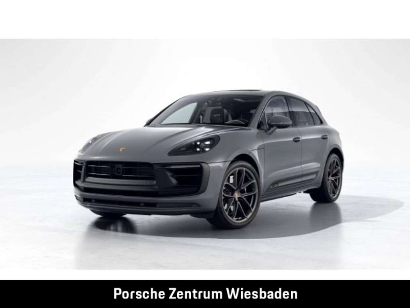 Porsche Macan II GTS -  - Joinsteer - #3
