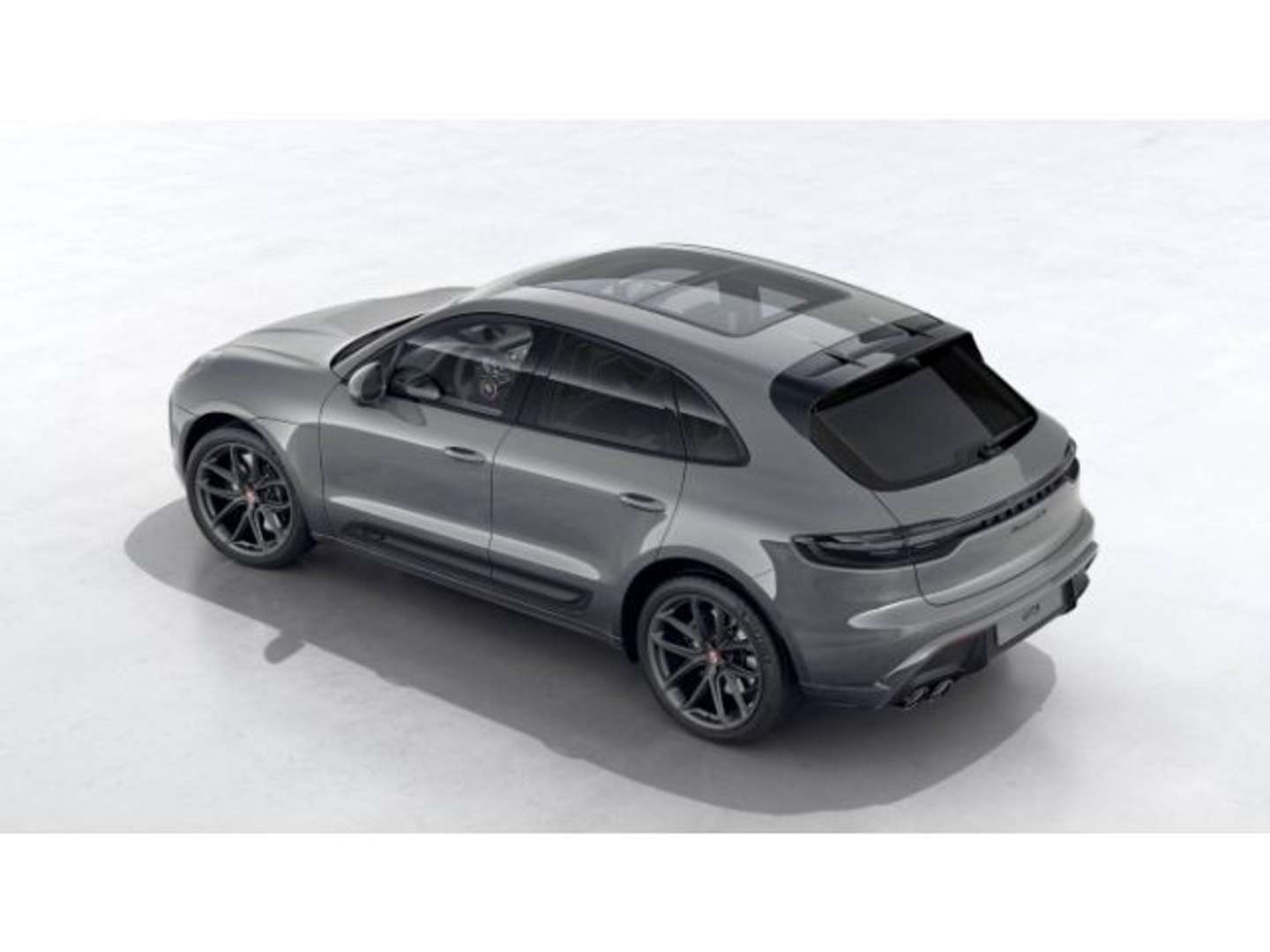 Porsche Macan II GTS -  - Joinsteer - #2