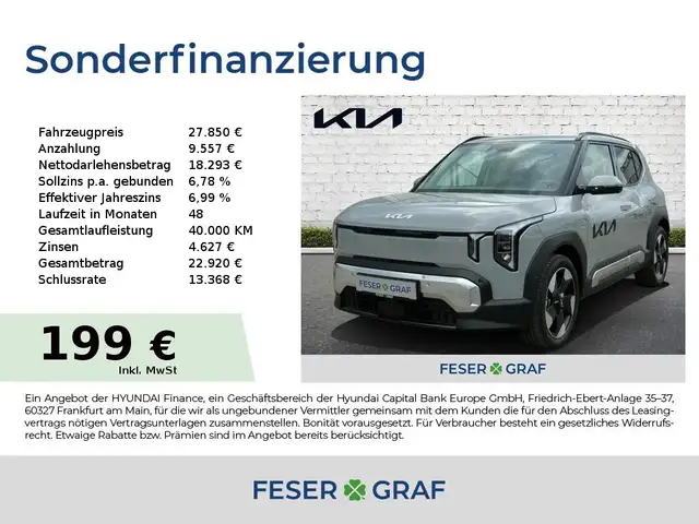Kia EV2