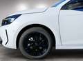 Opel Corsa Edition 1.2 Direct Injection Turbo (74 kW Bianco - thumbnail 6
