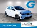 Opel Corsa , Edition, 1.2  Direct Injection Turbo (74 kW Weiß - thumbnail 2