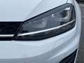 Volkswagen Golf GTD Telecamera PREZZO PROMO Wit - thumbnail 24