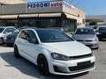 Volkswagen Golf GTD Telecamera PREZZO PROMO Weiß - thumbnail 1