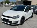 Volkswagen Golf GTD Telecamera PREZZO PROMO Wit - thumbnail 3