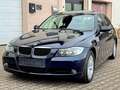 BMW 318 i E90 Lim. SCHIEBEDACH SHZ TEMPOMAT TÜV NEU Bleu - thumbnail 1