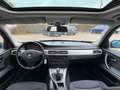 BMW 318 i E90 Lim. SCHIEBEDACH SHZ TEMPOMAT TÜV NEU Bleu - thumbnail 12