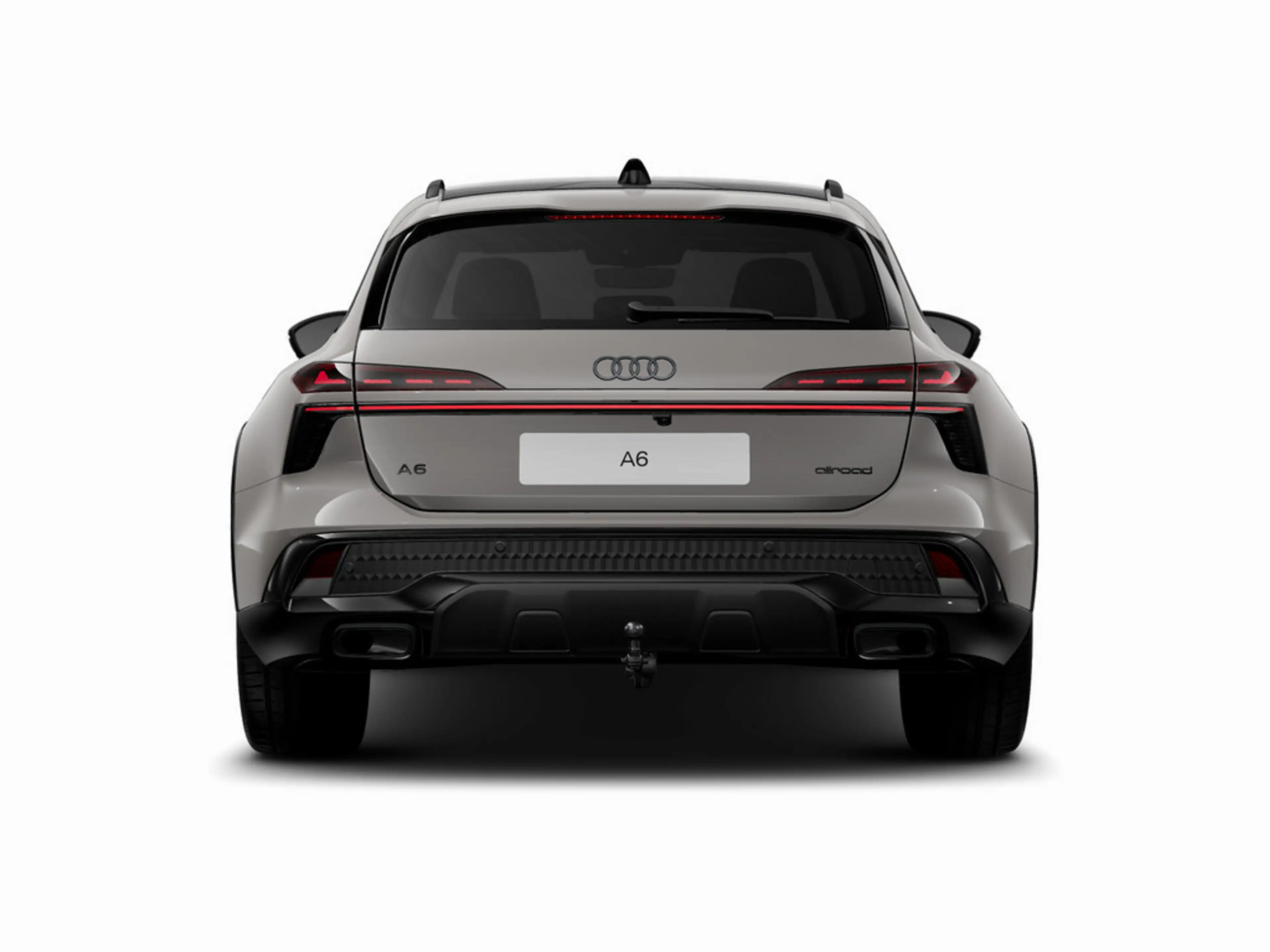 Audi A6 allroad e-hybrid S line/Digi Matrix/Pano/HuD/360°/AHK/STHZ/21Zoll — photo 9