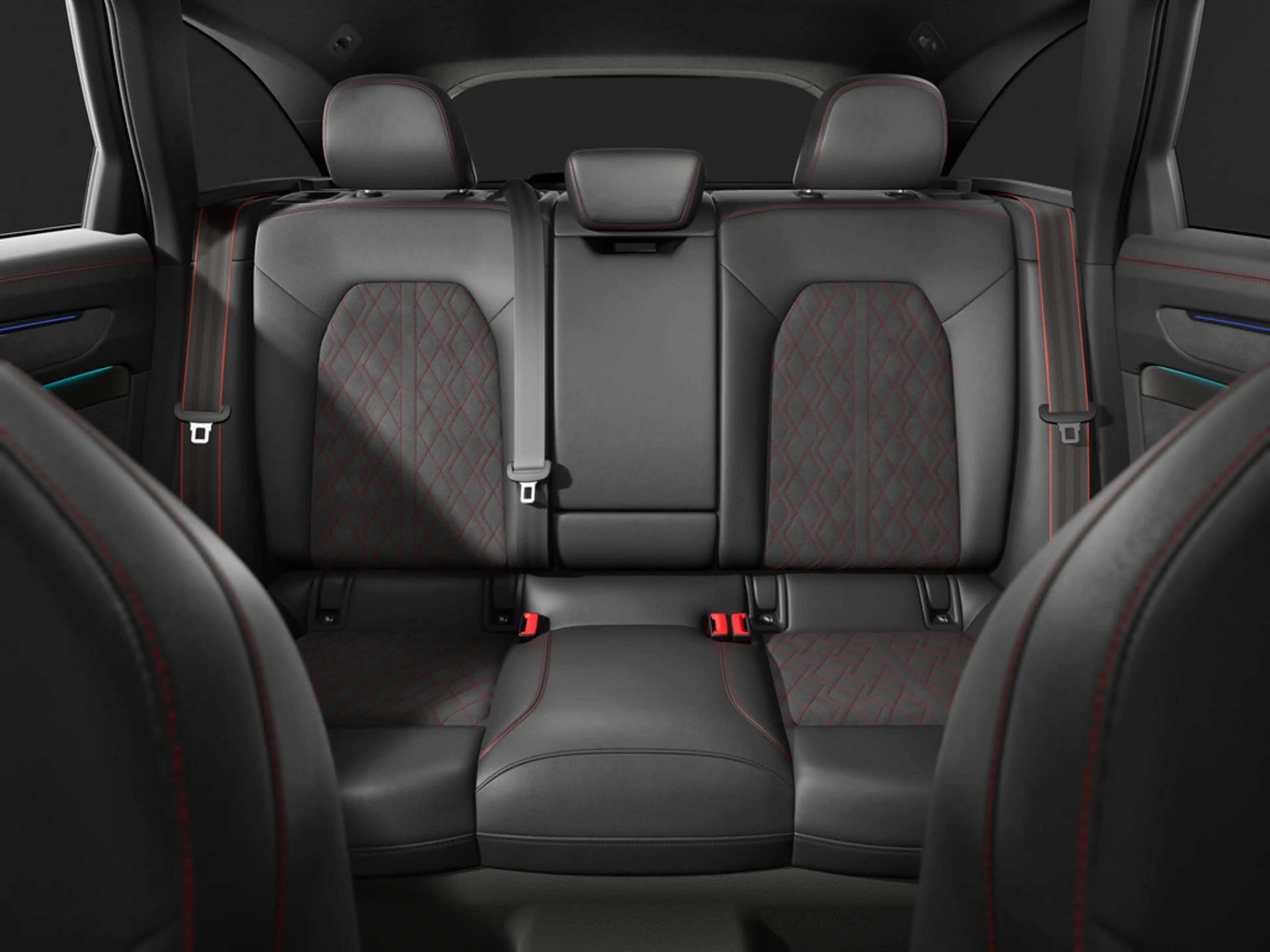 Audi A6 allroad e-hybrid S line/Digi Matrix/Pano/HuD/360°/AHK/STHZ/21Zoll — photo 10