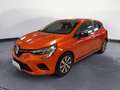 Renault Clio SCe 65 CV 5 porte Equilibre - Prezzo Reale Orange - thumbnail 1