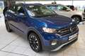 Volkswagen T-Cross Life 1.0 TSI DSG*ACC*NAVI*KAMERA*ALLWETT Blauw - thumbnail 3