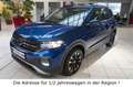 Volkswagen T-Cross Life 1.0 TSI DSG*ACC*NAVI*KAMERA*ALLWETT Blauw - thumbnail 1
