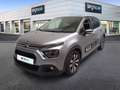 Citroen C3 3 1.2 PureTech 83 S&S MAN Shine Grijs - thumbnail 1