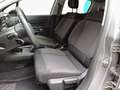 Citroen C3 3 1.2 PureTech 83 S&S MAN Shine Grijs - thumbnail 9