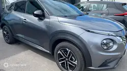 Nissan Juke 1.6 Hybrid 143ch N-Connecta 2026