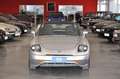Fiat Barchetta 1.8 16V distribuzione e tagliando Silber - thumbnail 1