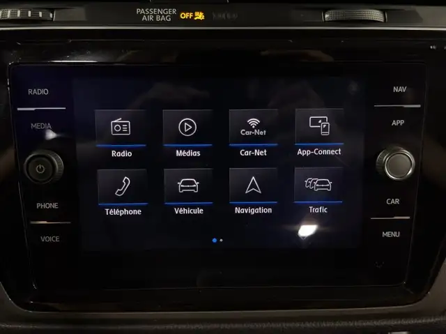 Volkswagen Touran view 24