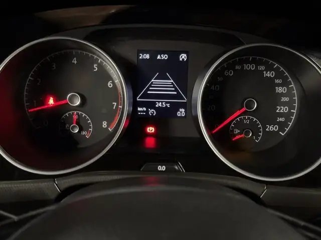 Volkswagen Touran view 28