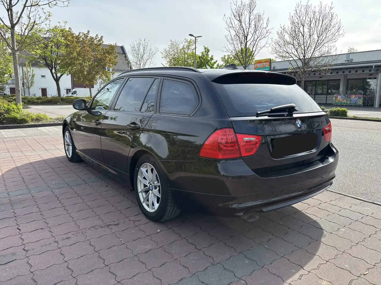 Das Auto