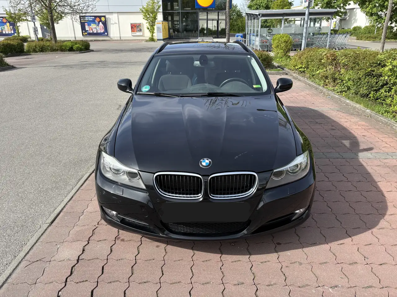 Das Auto