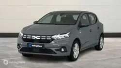 Dacia Sandero 1.0 TCe 90ch Expression
