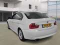 BMW 318 3-serie 318i Business Line NAVI LEDER PSENSOR CRUI Blanc - thumbnail 3