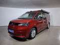 Volkswagen T5 California 2.0TDI Beach Tour 110kW Rojo - thumbnail 1