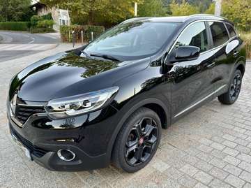 Kadjar dCi 130 Energy 4WD SL Black Edition