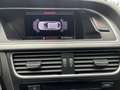 Audi A4 Avant 2.0 TDI Ambiente, 2.Hand, Navi, Xenon Schwarz - thumbnail 11