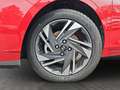 Hyundai i20 1.0 T-GDi 101PS Trend DAB/KAMERA/LENKRAD+SHZ Piros - thumbnail 2