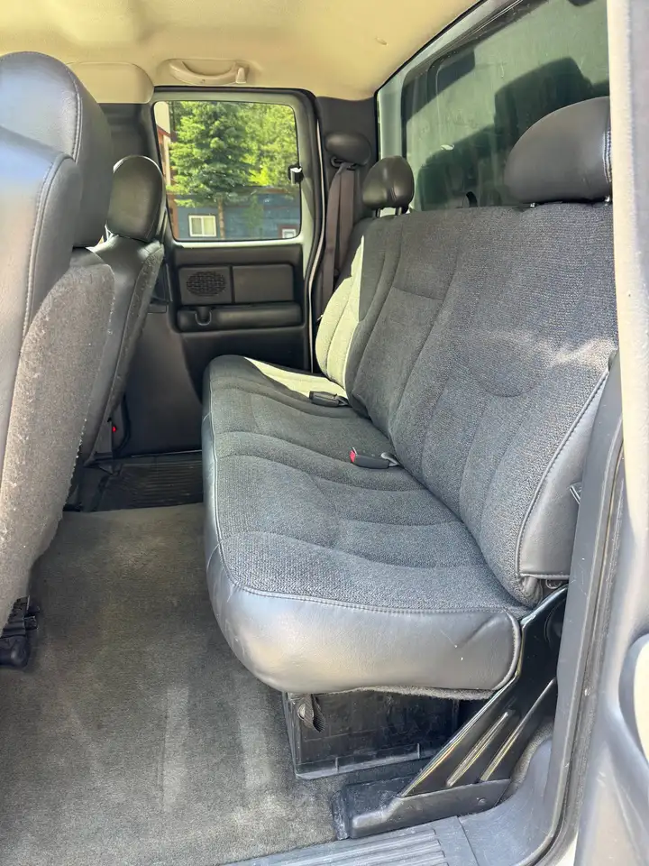 GMC Sierra 2500HD снимка GMC Sierra 2500HD