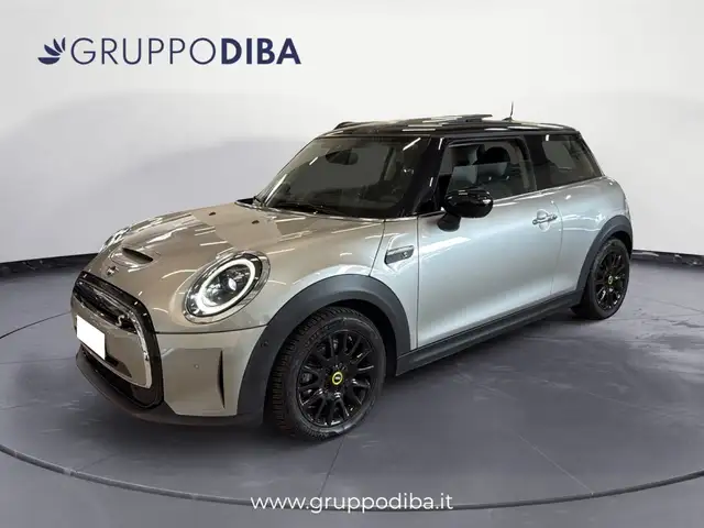 MINI Cooper Mini F56 2021 Mini 3p Cooper SE Electric auto
