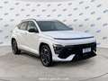 Hyundai KONA II 2023 1.0 t-gdi N Line 2wd dct Bianco - thumbnail 5