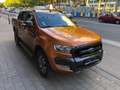 Ford Ranger 3.2 wildtrak Orange - thumbnail 14