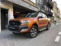 Ford Ranger 3.2 wildtrak Orange - thumbnail 1