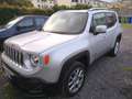 Jeep Renegade 2.0 mjt Limited 4wd 140cv Argento - thumbnail 1