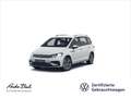 Volkswagen Touran 1.5TSI "MOVE" DSG Navi LED Digital Cockpi Weiß - thumbnail 1