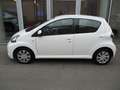 Toyota Aygo 1.0 VVT-i Weiß - thumbnail 4