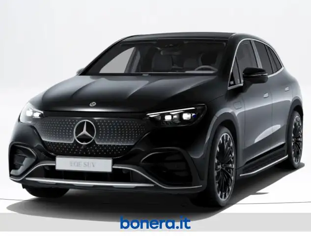 Mercedes-Benz EQE 350 EQE Suv 350 AMG Premium 4matic
