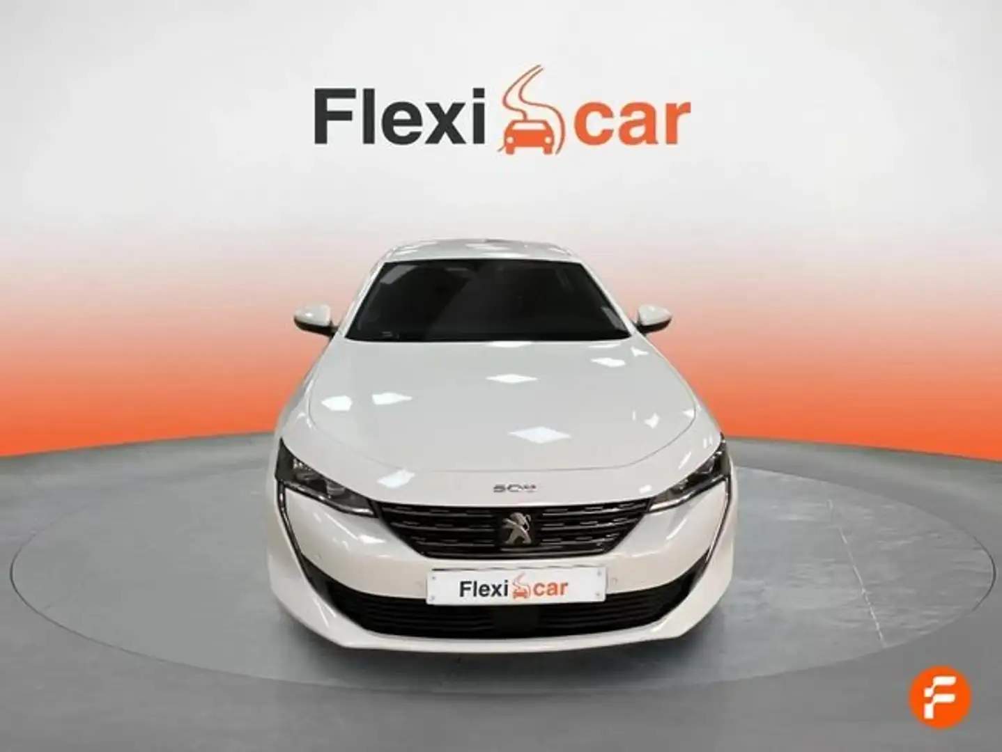 Peugeot 508 1.5BlueHDi S&S Business Line 130 Blanco - 2