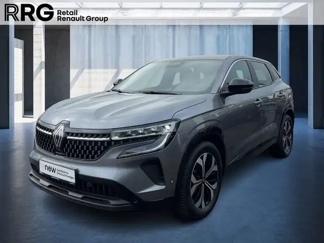 2024 Renault Austral in Grey for sale