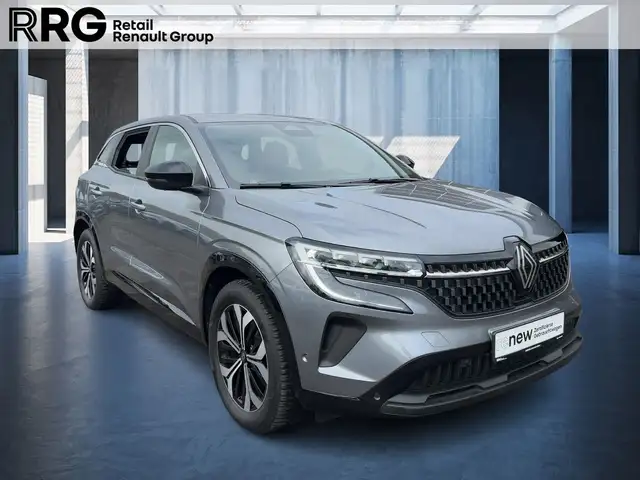 Renault Austral view 7