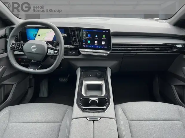 Renault Austral view 10