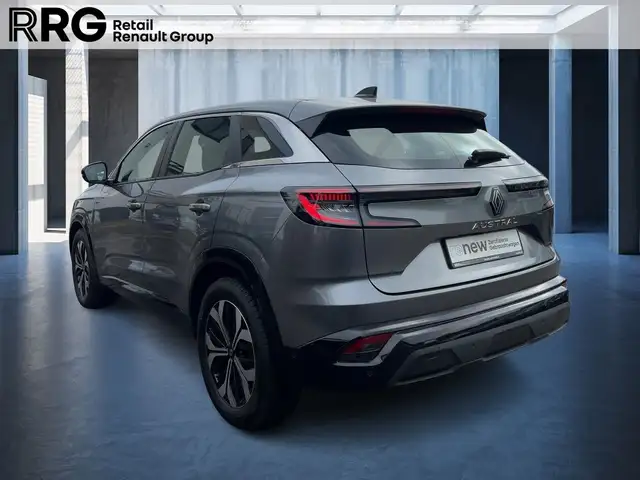 Renault Austral view 4