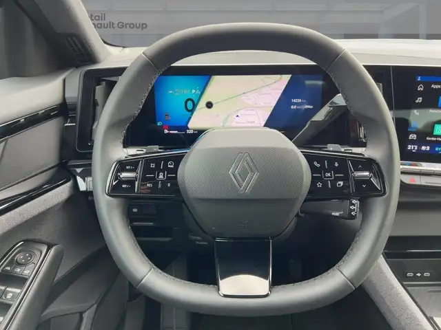 Renault Austral view 11
